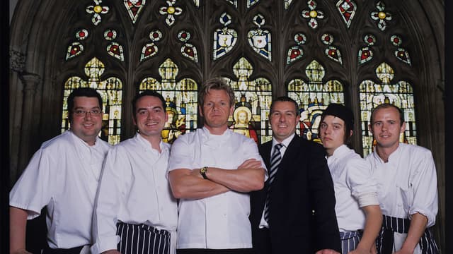 S04:E02 - The Priory