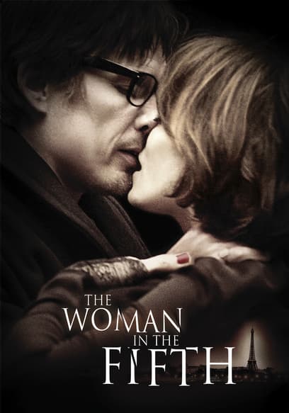 The Woman in the Fifth