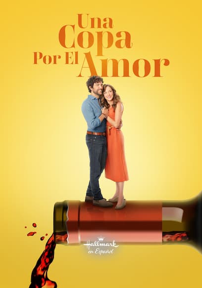 Una copa por el amor (Doblado)