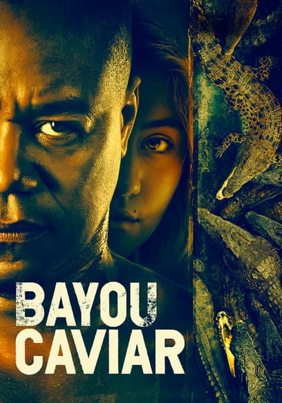 Bayou Caviar