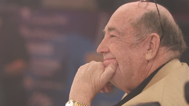 S01:E13 - WPT Championship at Bellagio 2003