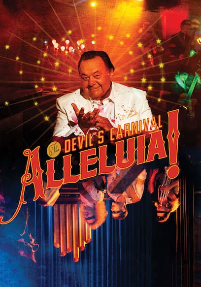 Alleluia! The Devil's Carnival