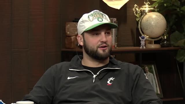 S2025:E40 - Friday, November 7, 2025