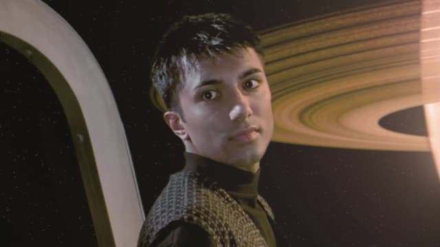 S01:E06 - Peer Pressure