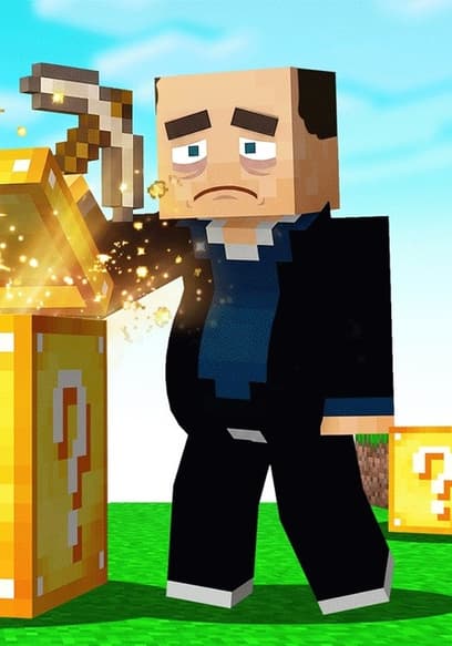 Watch SSundee S21:E02 - More OG Minecraft Lucky Blocks - Free TV Shows ...