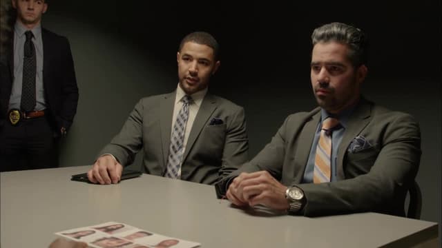 S02:E02 - Edward Jowers