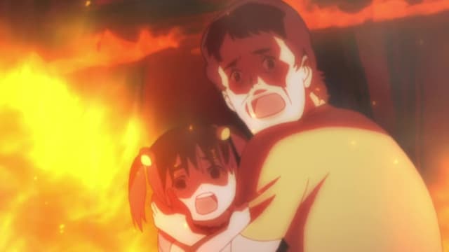 S01:E06 - Abandoned Choice