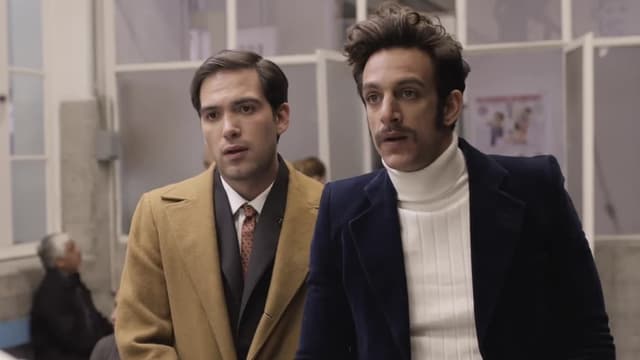 S01:E50 - Episodio 50