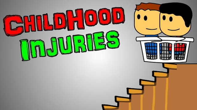 S01:E19 - Brewstew's Childhood Injuries