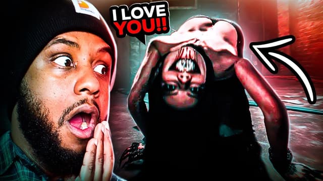 S23:E08 - Crimson Snow