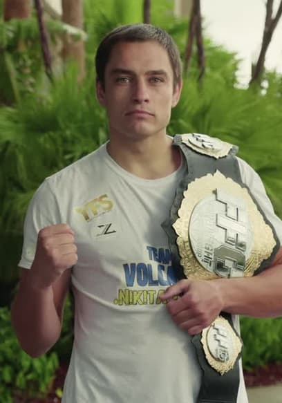 S01:E12 - Nikita 'Volcano' Chub poster