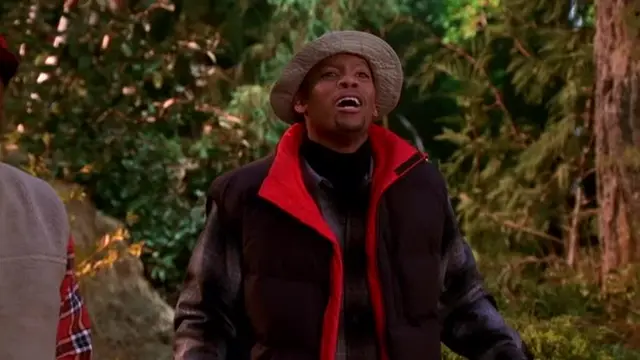 S01:E14 - I Ain't Heavy, I'm Your Father