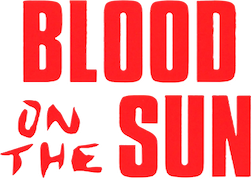 Blood on the Sun