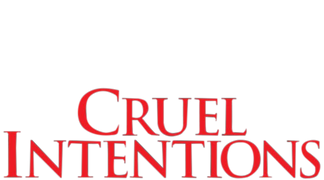 Cruel Intentions