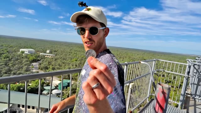 S01:E13 - 10,000 Coins vs. Piggy Bank From 45m! What Are the Odds One Goes In?