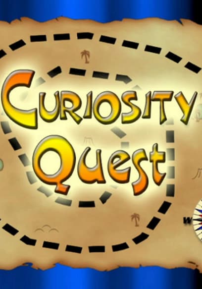 Curiosity Quest