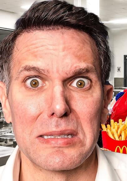 S05:E07 - Reacting to Death Row's Weirdest Last Meals poster