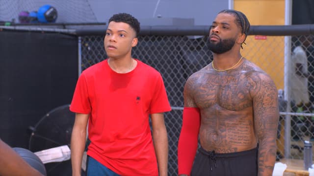 S02:E04 - Death by Cancellation