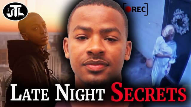 S01:E05 - The Murder of Jay Lee