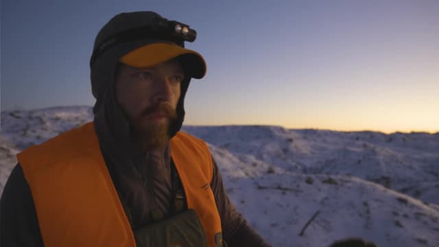 S01:E08 - Breaks Country Mule Deer