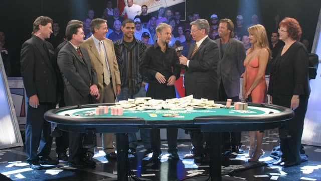 S03:E07 - Borgata Poker Open in Atlantic City 2005