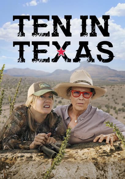 Ten in Texas