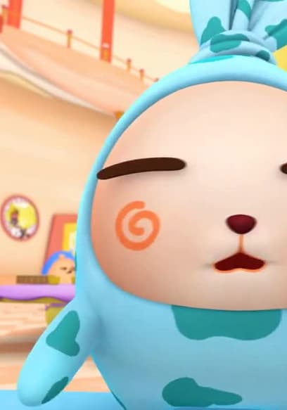 S03:E04 - A Lost Baby poster