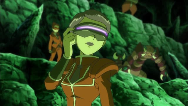 S19:E09 - Meeting at Terminus Cave!