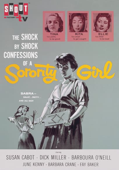 Sorority Girl