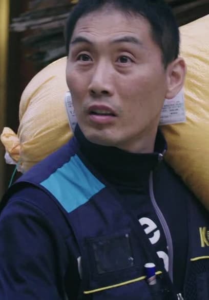 S02:E07 - South Korea poster