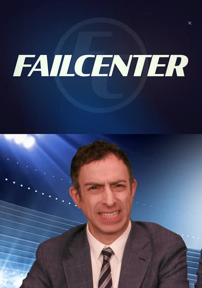 FailCenter