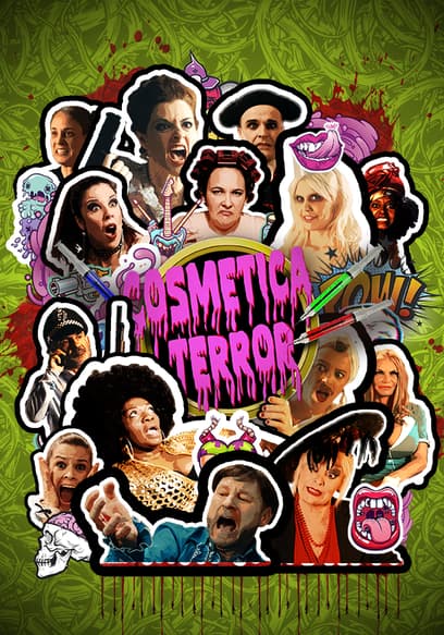 Cosmetica Terror