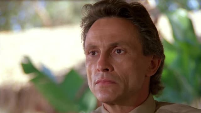 S01:E06 - Trumbo's World