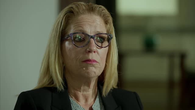 S03:E03 - Patricia Birmingham and Marta Chmielecka