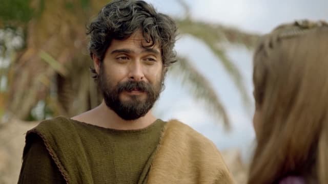 S01:E15 - Duras Mentiras