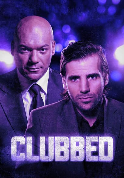 Clubbed
