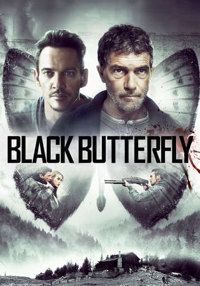 Black Butterfly