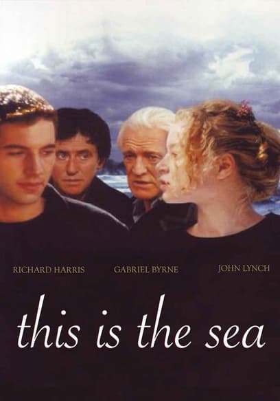 This Is the Sea