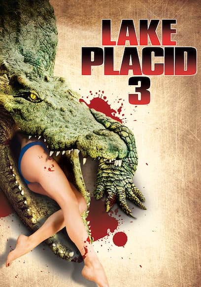 Lake Placid 3