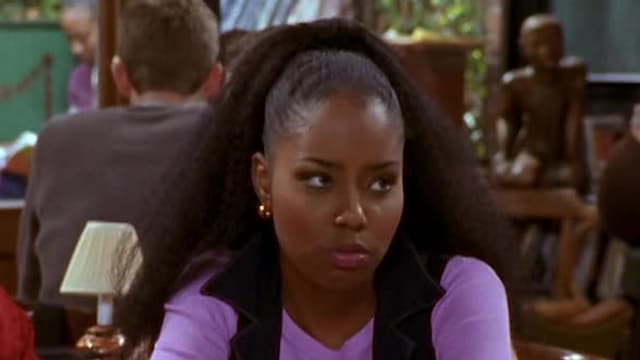 S06:E17 - Scary Marriage