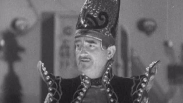 S01:E09 - Prisoners of the Ray