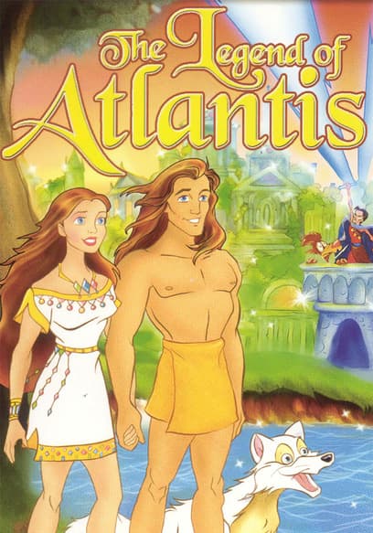 The Legend of Atlantis