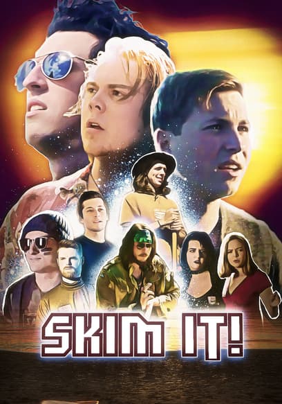 Skim It!