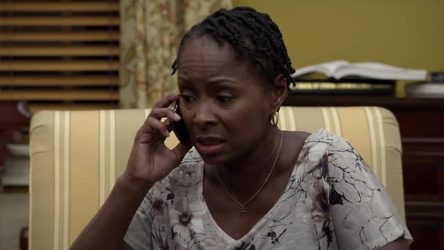 S03:E13 - Criminology 101