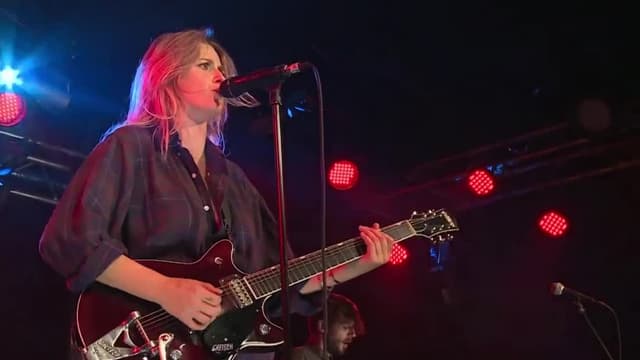 S01:E14 - JBTV: Dead Sara & Magic Giant (Unsegmented)