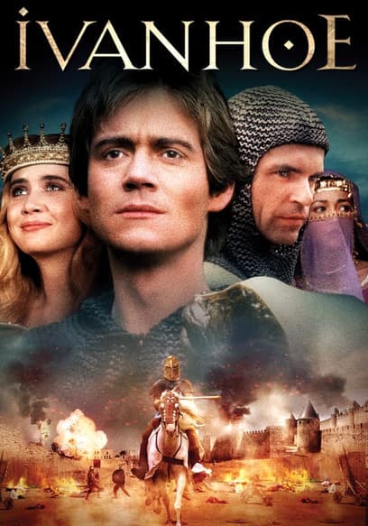 Ivanhoe