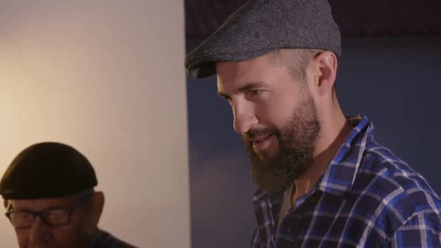 S01:E13 - Lisboa, Portugal