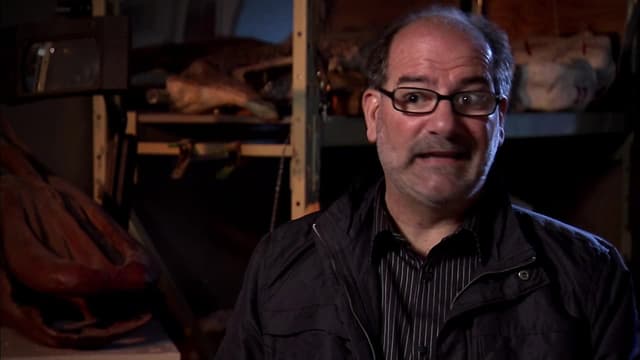 S04:E10 - Aliens and Dinosaurs