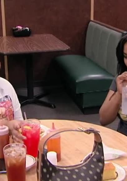 S05:E04 - Ms. Jean's Southern Cuisine poster