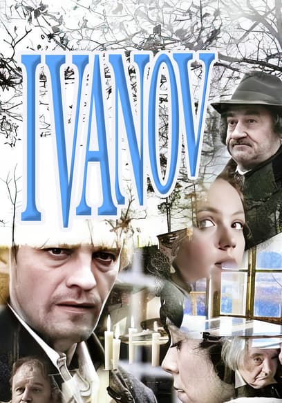 Ivanov